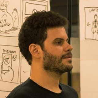 Gabriel Henriques