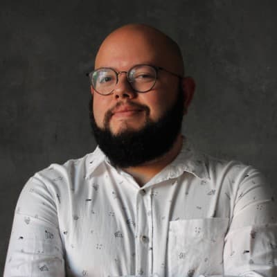 Guilherme Vasconcelos