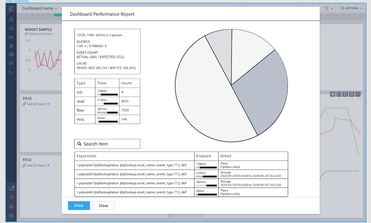 Initial low fidelity screens (wireframing)