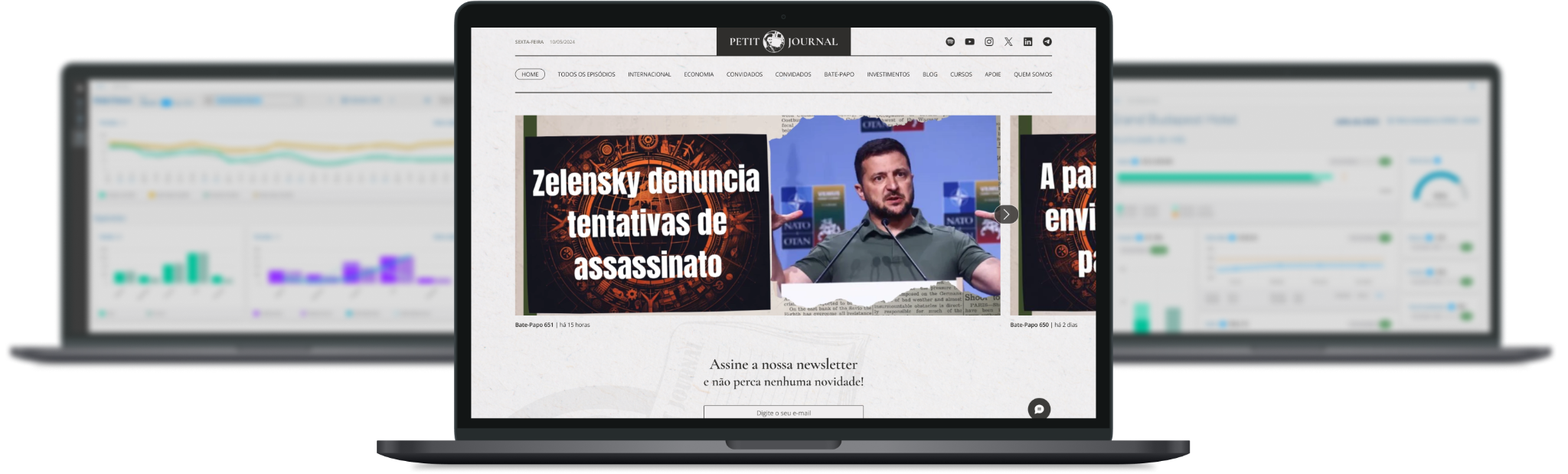 Petit Journal - 2024