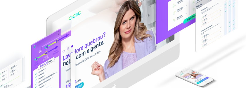 Ciclic's Design Sprints